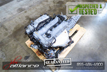 JDM 98-00 Mazda Miata BP 1.8L DOHC Engine 6 Speed Manual Transmission MX5 - view 2