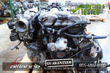 JDM 98-00 Mazda Miata BP 1.8L DOHC Engine 6 Speed Manual Transmission MX5 - JDM Alliance LLC