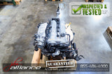 JDM 98-00 Mazda Miata BP 1.8L DOHC Engine 6 Speed Manual Transmission MX5 - JDM Alliance LLC