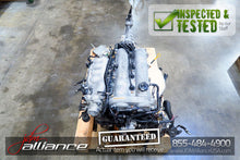 JDM 98-00 Mazda Miata BP 1.8L DOHC Engine 6 Speed Manual Transmission MX5 - view 3