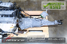 JDM 98-00 Mazda Miata BP 1.8L DOHC Engine 6 Speed Manual Transmission MX5 - view 5
