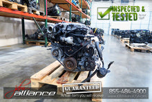 JDM 98-00 Mazda Miata BP 1.8L DOHC Engine 6 Speed Manual Transmission MX5 - view 7