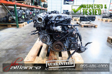 JDM 98-00 Mazda Miata BP 1.8L DOHC Engine 6 Speed Manual Transmission MX5 - view 8