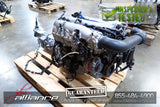 JDM 94-98 Mazda Miata MX-5 B6 1.6L DOHC Engine & 5 Speed Manual Transmission - JDM Alliance LLC