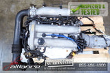 JDM 94-98 Mazda Miata MX-5 B6 1.6L DOHC Engine & 5 Speed Manual Transmission - JDM Alliance LLC