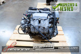 JDM 99-03 Mazda Protege 5 FS-ZE 2.0L DOHC Engine MX6 626 FS FS9 - JDM Alliance LLC