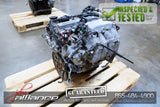 JDM 99-03 Mazda Protege 5 FS-ZE 2.0L DOHC Engine MX6 626 FS FS9 - JDM Alliance LLC