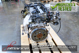 JDM 99-03 Mazda Protege 5 FS-ZE 2.0L DOHC Engine MX6 626 FS FS9 - JDM Alliance LLC