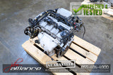 JDM 99-03 Mazda Protege 5 FS-ZE 2.0L DOHC Engine MX6 626 FS FS9 - JDM Alliance LLC