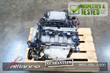 JDM 99-03 Mazda Protege 5 FS-ZE 2.0L DOHC Engine MX6 626 FS FS9 - JDM Alliance LLC