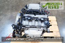 JDM 99-03 Mazda Protege 5 FS-ZE 2.0L DOHC Engine MX6 626 FS FS9 - view 3
