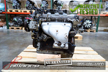 JDM 99-03 Mazda Protege 5 FS-ZE 2.0L DOHC Engine MX6 626 FS FS9 - view 5