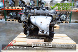 JDM 99-03 Mazda Protege 5 FS-ZE 2.0L DOHC Engine MX6 626 FS FS9 - JDM Alliance LLC