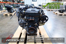 JDM 99-03 Mazda Protege 5 FS-ZE 2.0L DOHC Engine MX6 626 FS FS9 - view 8