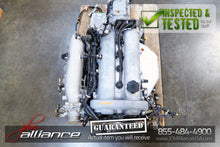 JDM 94-98 Mazda Miata MX-5 B6 1.6L DOHC Engine & 5 Speed Manual Transmission - view 3