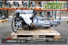 JDM 94-98 Mazda Miata MX-5 B6 1.6L DOHC Engine & 5 Speed Manual Transmission - view 5