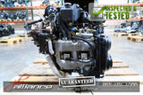 JDM 04-06 Subaru Legacy GT BL5 BP5 EJ20X 2.0L Turbo DUAL AVCS Engine - JDM Alliance LLC