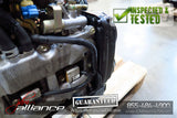 JDM 04-06 Subaru Legacy GT BL5 BP5 EJ20X 2.0L Turbo DUAL AVCS Engine - JDM Alliance LLC