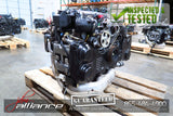 JDM 04-06 Subaru Legacy GT BL5 BP5 EJ20X 2.0L Turbo DUAL AVCS Engine - JDM Alliance LLC