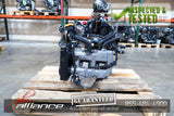 JDM 04-06 Subaru Legacy GT BL5 BP5 EJ20X 2.0L Turbo DUAL AVCS Engine - JDM Alliance LLC