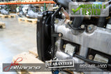 JDM 04-06 Subaru Legacy GT BL5 BP5 EJ20X 2.0L Turbo DUAL AVCS Engine - JDM Alliance LLC