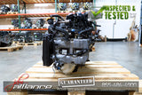 JDM 04-06 Subaru Legacy GT BL5 BP5 EJ20X 2.0L Turbo DUAL AVCS Engine - JDM Alliance LLC