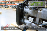 JDM 04-06 Subaru Legacy GT BL5 BP5 EJ20X 2.0L Turbo DUAL AVCS Engine - JDM Alliance LLC