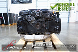 JDM 04-06 Subaru Legacy GT BL5 BP5 EJ20X 2.0L Turbo DUAL AVCS Engine - JDM Alliance LLC