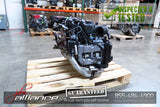 JDM 04-06 Subaru Legacy GT BL5 BP5 EJ20X 2.0L Turbo DUAL AVCS Engine - JDM Alliance LLC