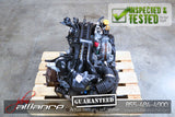 JDM 04-06 Subaru Legacy GT BL5 BP5 EJ20X 2.0L Turbo DUAL AVCS Engine - JDM Alliance LLC