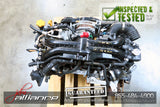 JDM 04-06 Subaru Legacy GT BL5 BP5 EJ20X 2.0L Turbo DUAL AVCS Engine - JDM Alliance LLC