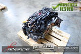 JDM 04-06 Subaru Legacy GT BL5 BP5 EJ20X 2.0L Turbo DUAL AVCS Engine - JDM Alliance LLC
