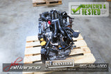 JDM 04-06 Subaru Legacy GT BL5 BP5 EJ20X 2.0L Turbo DUAL AVCS Engine - JDM Alliance LLC