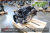 JDM 04-06 Subaru Legacy GT BL5 BP5 EJ20X 2.0L Turbo DUAL AVCS Engine - JDM Alliance LLC