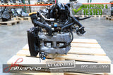 JDM 04-06 Subaru Legacy GT BL5 BP5 EJ20X 2.0L Turbo DUAL AVCS Engine - JDM Alliance LLC