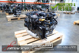 JDM 04-06 Subaru Legacy GT BL5 BP5 EJ20X 2.0L Turbo DUAL AVCS Engine - JDM Alliance LLC