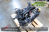 JDM 04-06 Subaru Legacy GT BL5 BP5 EJ20X 2.0L Turbo DUAL AVCS Engine - JDM Alliance LLC