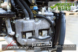 JDM 04-06 Subaru Legacy GT BL5 BP5 EJ20X 2.0L Turbo DUAL AVCS Engine - JDM Alliance LLC