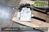 JDM Nissan SR20 NEO VVL DOHC 2.0L Engine FWD SR20VE Primera Sentra G20 B13 - JDM Alliance LLC