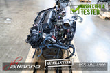 JDM Nissan SR20 NEO VVL DOHC 2.0L Engine FWD SR20VE Primera Sentra G20 B13 - JDM Alliance LLC