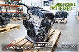 JDM Nissan SR20 NEO VVL DOHC 2.0L Engine FWD SR20VE Primera Sentra G20 B13 - JDM Alliance LLC