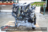 JDM Nissan SR20 NEO VVL DOHC 2.0L Engine FWD SR20VE Primera Sentra G20 B13 - JDM Alliance LLC