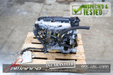 JDM Nissan SR20 NEO VVL DOHC 2.0L Engine FWD SR20VE Primera Sentra G20 B13 - JDM Alliance LLC