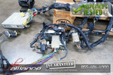 JDM 96-98 Mitsubishi Lancer Evolution IV 4G63 2.0L DOHC Turbo Engine EVO 4 - JDM Alliance LLC