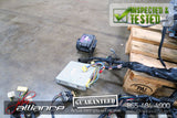 JDM 96-98 Mitsubishi Lancer Evolution IV 4G63 2.0L DOHC Turbo Engine EVO 4 - JDM Alliance LLC