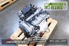 JDM 99-03 Mazda Protege 5 FS-ZE 2.0L DOHC Engine MX6 626 FS FS9 - view 3