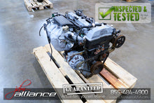 JDM 99-03 Mazda Protege 5 FS-ZE 2.0L DOHC Engine MX6 626 FS FS9 - view 7