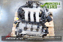 JDM 93-97 Mazda KL-DE 2.5L DOHC V6 Engine MX6 MX6 626 Ford Probe KL - view 3