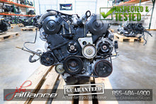JDM 93-97 Mazda KL-DE 2.5L DOHC V6 Engine MX6 MX6 626 Ford Probe KL - view 5