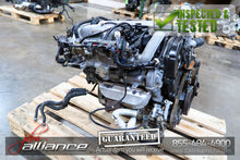 JDM 93-97 Mazda KL-DE 2.5L DOHC V6 Engine MX6 MX6 626 Ford Probe KL - view 7